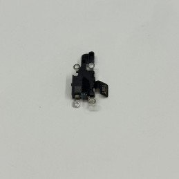 Ladeanschluss Sensormodul Ladebuchse Sensor Ladeerkennung Reparaturmodul für iPhone 16