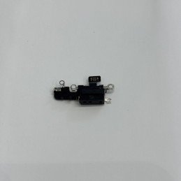 Ladeanschluss Sensormodul Ladebuchse Sensor Ladeerkennung Reparaturmodul für iPhone 16 Plus