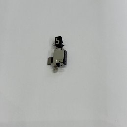 Ladeanschluss Sensormodul Ladebuchse Sensor Ladeerkennung Reparaturmodul für iPhone 16 Plus
