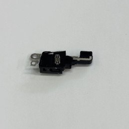 Ladeanschluss Sensormodul Ladebuchse Sensor Ladeerkennung Reparaturmodul für iPhone 16 Pro