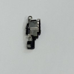 Ladeanschluss Sensormodul Ladebuchse Sensor Ladeerkennung Reparaturmodul für iPhone 16 Pro