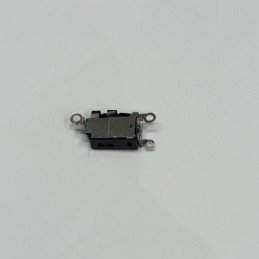 Ladeanschluss Sensormodul Ladebuchse Sensor Ladeerkennung Reparaturmodul für iPhone 16 Pro Max
