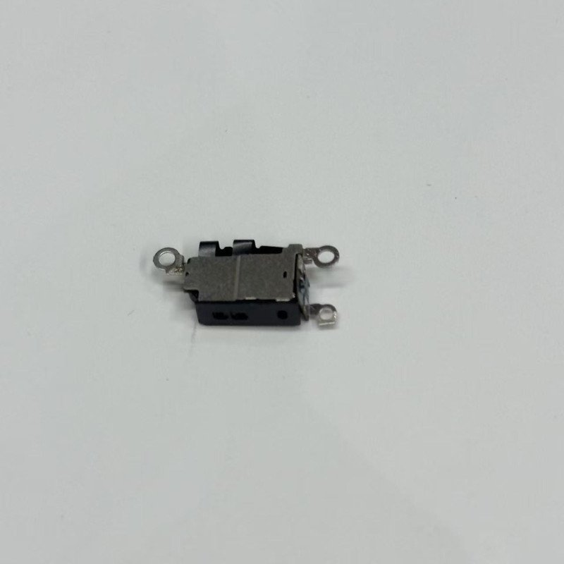 Ladeanschluss Sensormodul Ladebuchse Sensor Ladeerkennung Reparaturmodul für iPhone 16 Pro Max