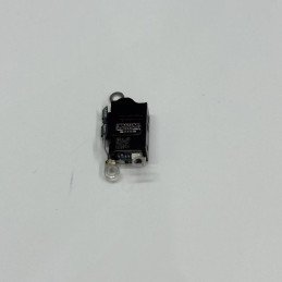 Ladeanschluss Sensormodul Ladebuchse Sensor Ladeerkennung Reparaturmodul für iPhone 16 Pro Max