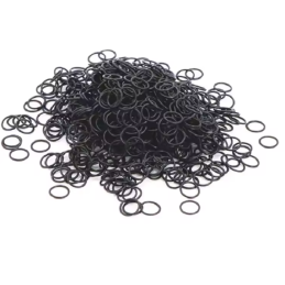 Hauptkamera Dichtungsring, Gummi Ring Wasserdicht – 10 Stk. – Universal Passend für iPhone 11 bis iPhone 17 Serie