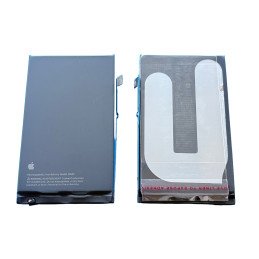 ORG pulled Akku für iPhone 16 Plus, 4.674 mAh - könnten Fehlermeldung auftauchen!