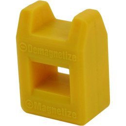 Magnetisierer Entmagnetisierer Magnetkraft für Schraubendreher und Werkzeugteile