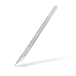 Skalpell für Handyreparatur Messer Aluminium Präszisionsmesser Klinge