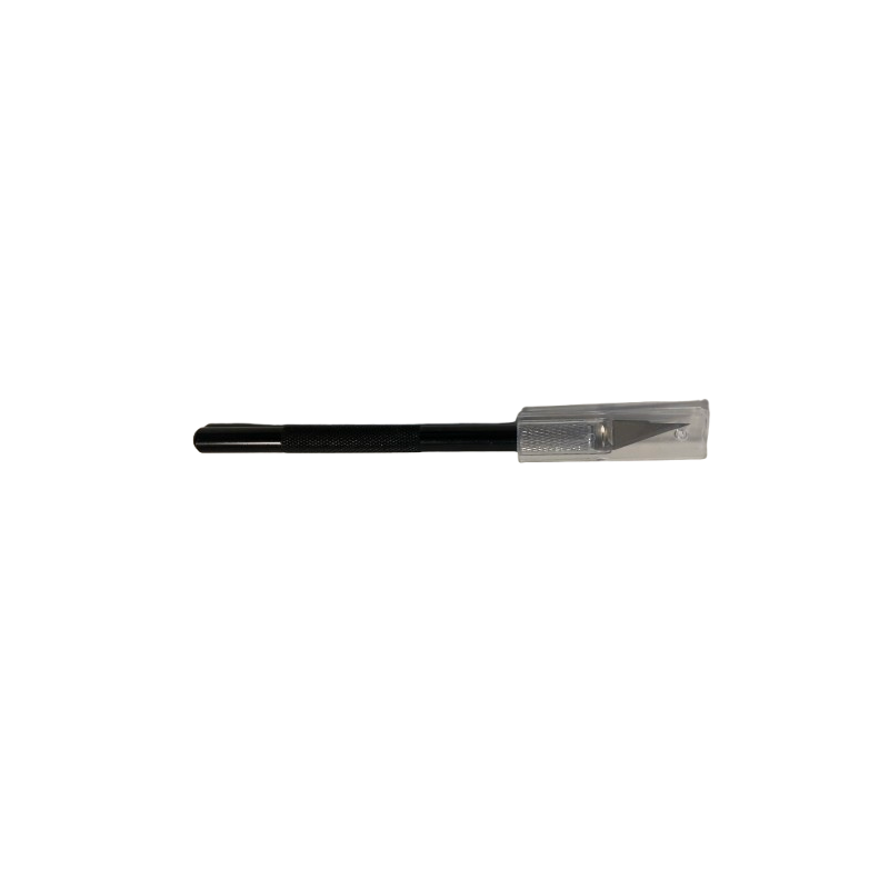Skalpell für Handyreparatur Messer Aluminium Präszisionsmesser Klinge Skalpell für Handyreparatur Messer Aluminium Präszisionsmesser Klinge