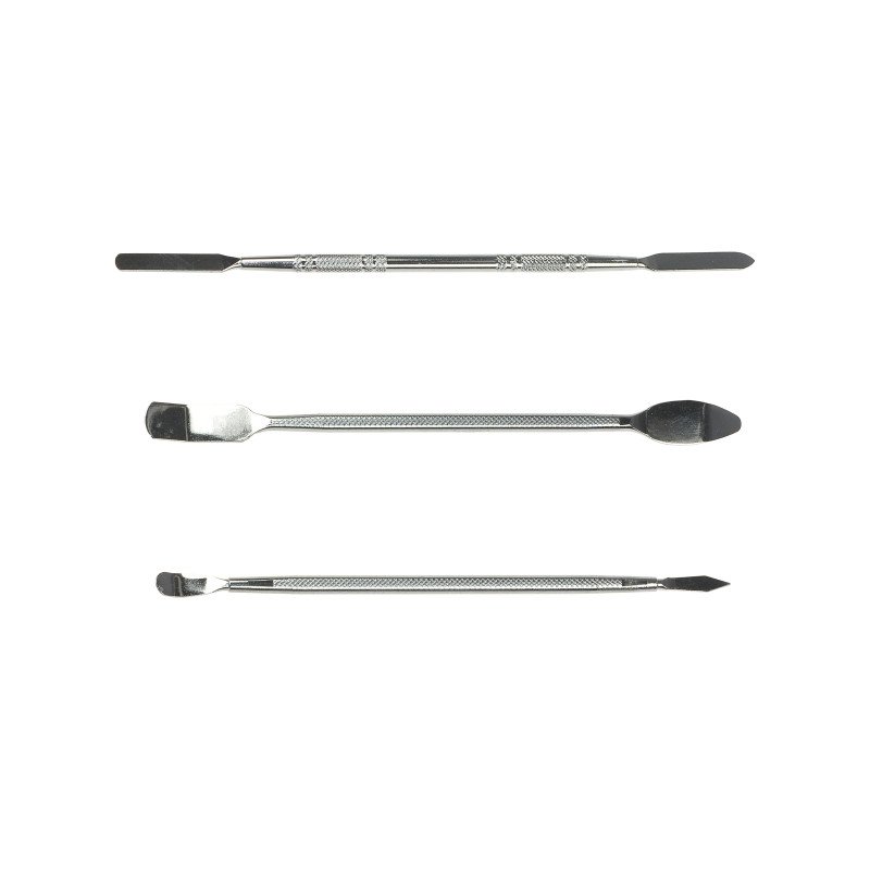 Spatel Opening Pry Werkzeug zum Öffnen von Displays, Backcover Glas OCA Ausbau