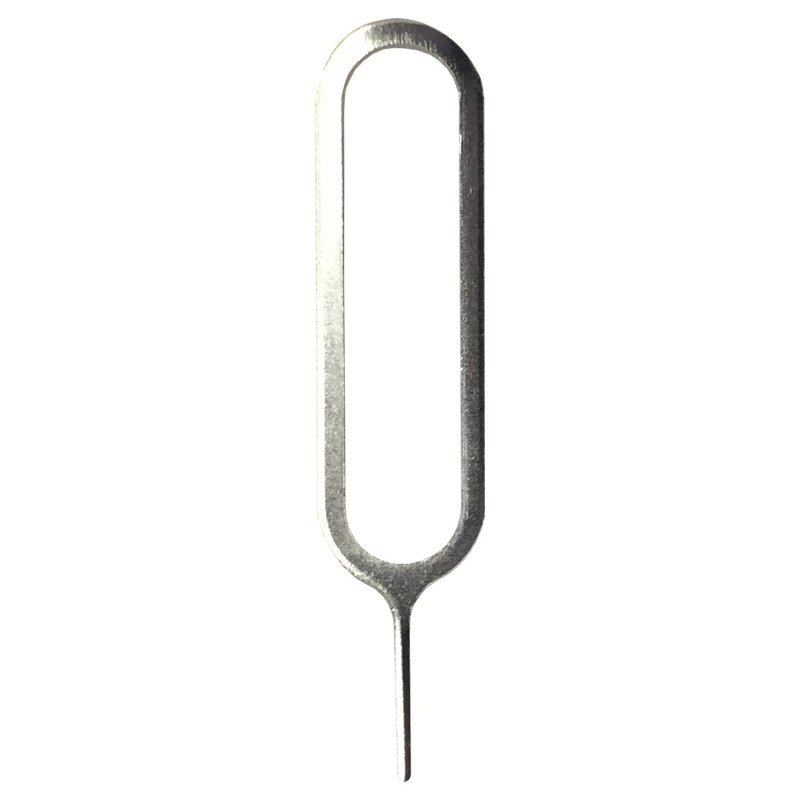 5 stk. SIM Slot SIM Karten Stift Nadel Pin Tray Öffner Eject Tool