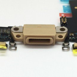 Ladebuchse (flex) für iPhone 8