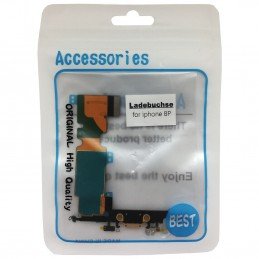 Ladebuchse für iPhone 8 Plus