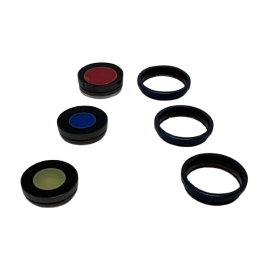 Kameraring , Kamera Linse und Kamera Glas Set für iPhone 15 Pro Max