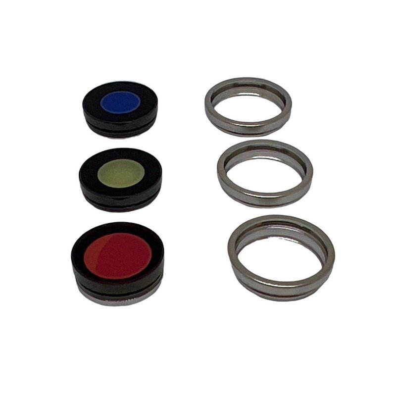 Kameraring , Kamera Linse und Kamera Glas Set für iPhone 15 Pro Max Kameraring , Kamera Linse und Kamera Glas Set für iPhone 15 Pro Max