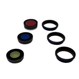 Kameraring , Kamera Linse und Kamera Glas Set für iPhone 15 Pro Max