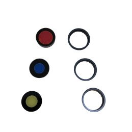 Kameraring , Kamera Linse und Kamera Glas Set für iPhone 15 Pro Max