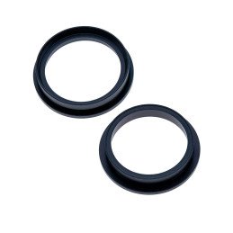 Kameraring für iPhone 13  / 13 Mini, 2 Stk.