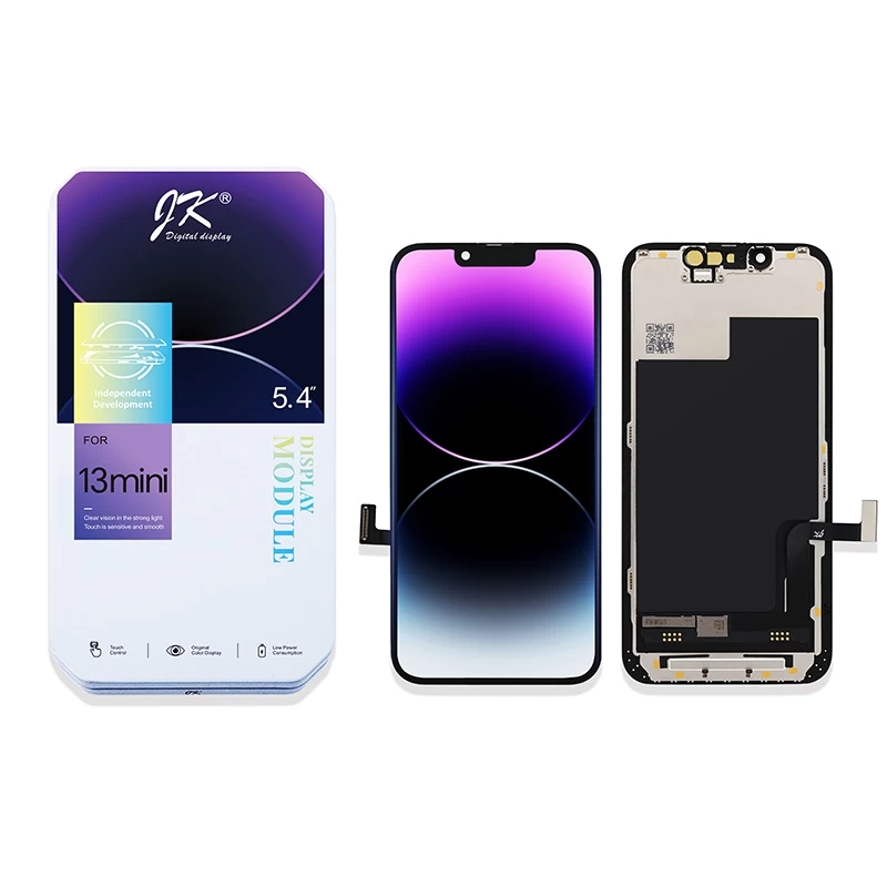 JK Display für iPhone 13 Mini Incell JK Display für iPhone 13 Mini Incell