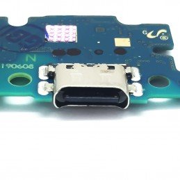 Ladebuchse für Samsung Galaxy A50 / A505