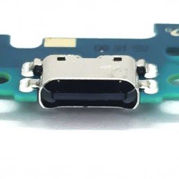 Ladebuchse für Samsung Galaxy A21s / A217F