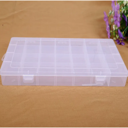 Reparatur Box Behälter für Kleinteile I Aufbewahrung DIY möglich 28 Fächern