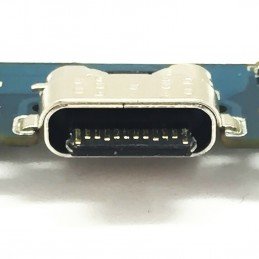 Ladebuchse für Samsung Galaxy A11