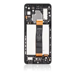 Display für Samsung Galaxy A32 5G / A326B / A326U hard OLED ohne Rahmen