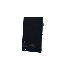 ORG pulled Akku für iPhone 16, 3.561 mAh - könnten Fehlermeldung auftauchen!