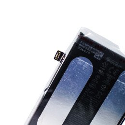 ORG pulled Akku für iPhone 16, 3.561 mAh - könnten Fehlermeldung auftauchen!
