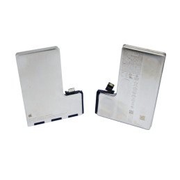 ORG pulled Akku für iPhone 16 Pro, 3.582 mAh - könnten Fehlermeldung auftauchen!