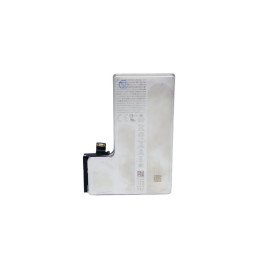 ORG pulled Akku für iPhone 16 Pro, 3.582 mAh - könnten Fehlermeldung auftauchen!