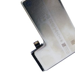 ORG pulled Akku für iPhone 16 Pro, 3.582 mAh - könnten Fehlermeldung auftauchen!