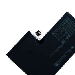 ORG pulled Akku für iPhone 16 Pro Max, 4.685 mAh - könnten Fehlermeldung auftauchen!