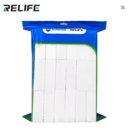 Relife RL-080 Pro 18stk. Nano Reinigungsschwamm OCA / Display / LCD Reinigung vielzweck multi-funtionsfähig