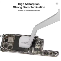 RELIFE HO1 500 Stk. Mini Nano Reinigungsschwamm Chip / Mainboard / Kleinteile Reinigung