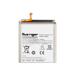 Huarigor Akku für EB-BG991ABY SAMSUNG S21, 4000mAh
