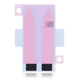 Klebestreifen für iPhone 15, 15 Plus, 15 Pro, 15 Pro Max, 5 Stk.