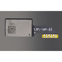Display Tag-On Flex kompatibel für iPhone 12-14 Serie - Nur nach Anfrage!