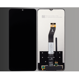 Display für Xiaomi Redmi A3/A3X/POCO C61 - Refurbished Original