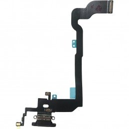 Ladebuchse für iPhone X