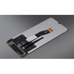 Display für Xiaomi Redmi A3/A3X/POCO C61 - Refurbished Original