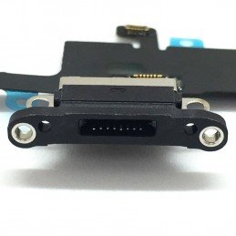 Ladebuchse für iPhone X