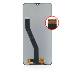 Display für Xiaomi Redmi 8/Redmi 8A - Refurbished Original