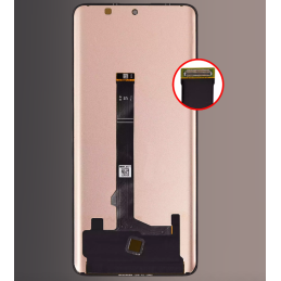 Display für Xiaomi Redmi NOTE 13 PRO PLUS / NOTE 14 PRO 5G/ NOTE 14 PRO PLUS /POCO X7 - Refurbished Original