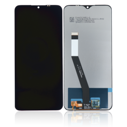 Display für Xiaomi Redmi 9/Redmi 9 PRIME/POCO M2 - Refurbished Original