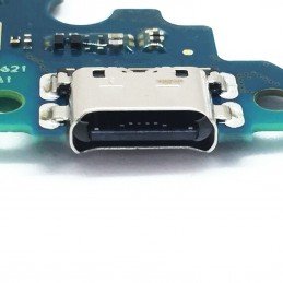 Samsung Galaxy A51 lädt nicht mehr? Wackelkontakt in der Ladebuchse