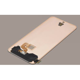 Display für Xiaomi Redmi 15 4G SMALL GLASS - Refurbished