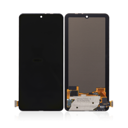 Display für Xiaomi POCO F3/POCO F4/Redmi K40/Redmi K40 PRO/Redmi K40 PRO PLUS/MI 11Lite/MI 11X/MI 11X PRO - Refurbished Original