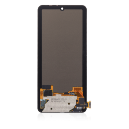 Display für Xiaomi POCO F3/POCO F4/Redmi K40/Redmi K40 PRO/Redmi K40 PRO PLUS/MI 11Lite/MI 11X/MI 11X PRO - Refurbished Original